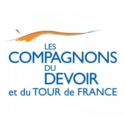 Les Compagnons du devoir et du tour de France