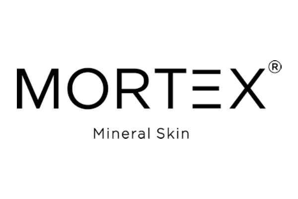Mortex mineral skin