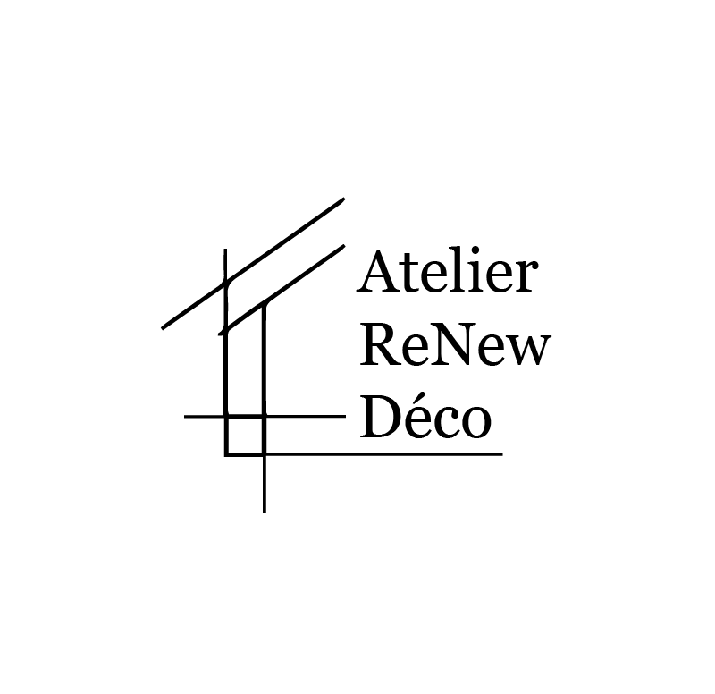 Atelier Renew-Déco logo